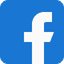 faceB Logo